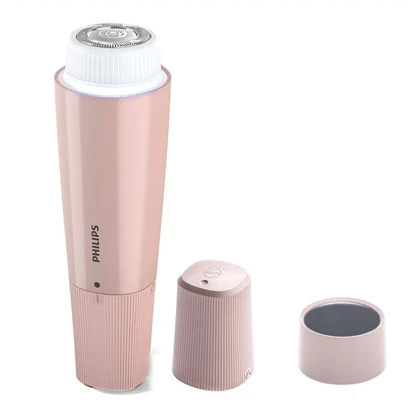 ماشین اصلاح موی صورت بانوان فیلیپس philips اصل مدل BRR454 سری 5000