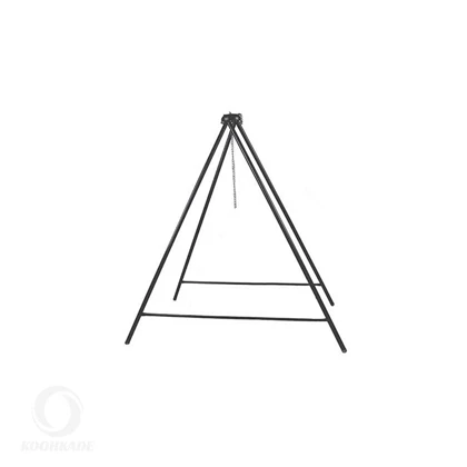 منقل سرخپوستی بزرگ