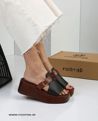 صندل زنانه لژدار 155 SSE