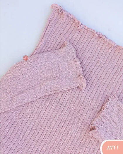 بلوزبافت ژور 8721