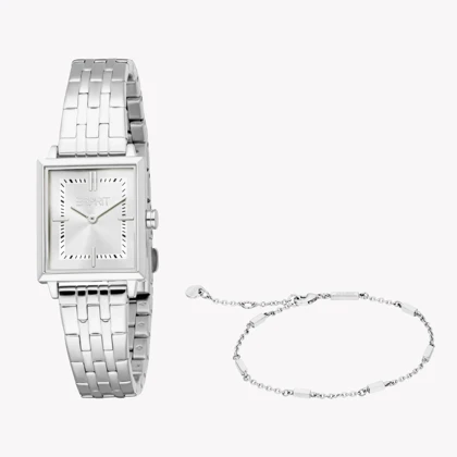 ساعت اسپریت اورجینال زنانه به همراه دستبند ست ES1L499M0015