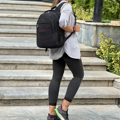 کوله پشتی لپ تاپ فوروارد مدل FORWARD - FCLT1010 SPORT COLLECTION