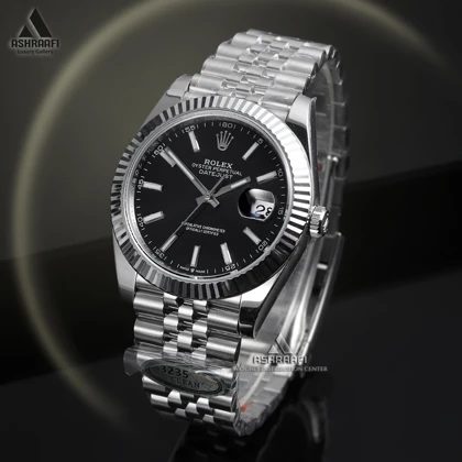 ساعت رولکس دیت جاست Rolex DateJust Z-SK-40