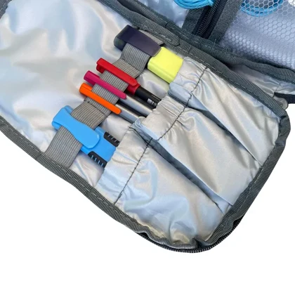 نظم دهنده آرایشی و بهداشتی آیمکس مدل IMAX - MAX027