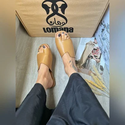 اسلیپر انگشتی _ 1142