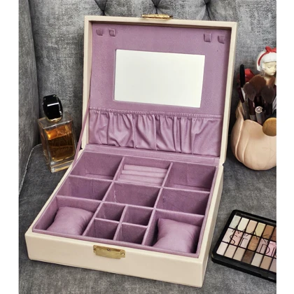 جعبه جواهرات مدل 901