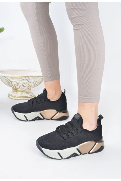 کتانی زنانه kotan kotan