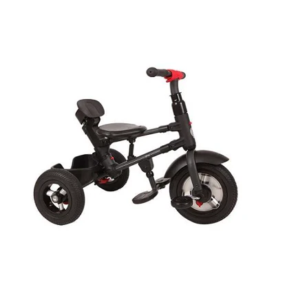 سه چرخه فلامینگو قرمز مدل Qplay Rito Eva