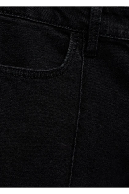 شلوار جین زنانه اورجینال منگو mango