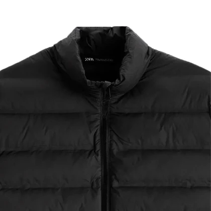 کاپشن الیاف ZARA