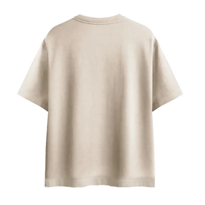 تیشرت Earthy color (خاکی)