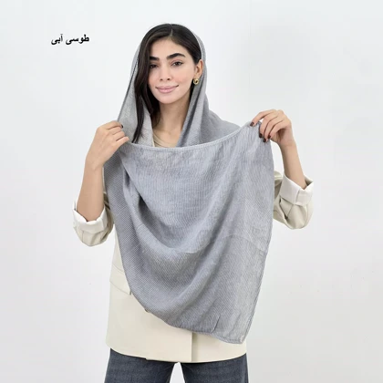 شال پلیسه 1007753
