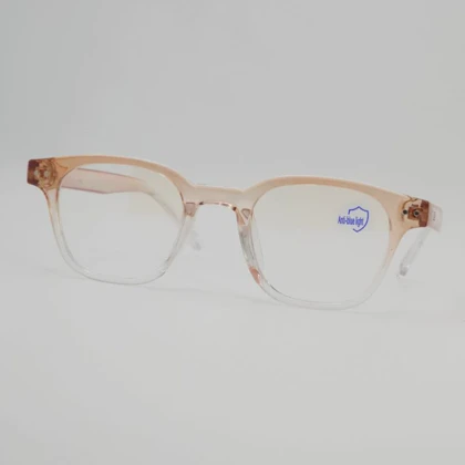 عینک آفتابی زنانه و مردانه بلوکات Anti Blue Light 203104 مناسب کار با کامپیوتر و موبایل