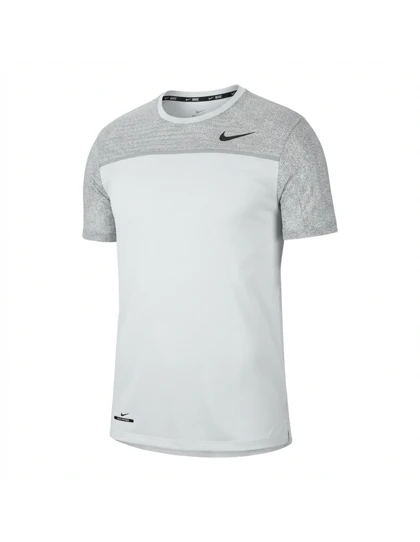 تیشرت ورزشی مردانه نایکی Air Tech M