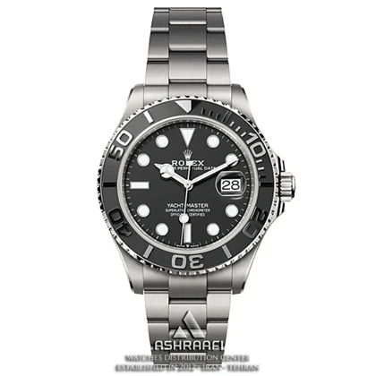 ساعت رولکس یاخ مستر Rolex Yacht-Master SSK7