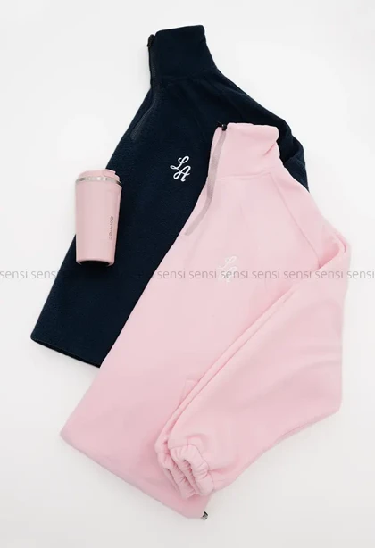 دورس نیم زیپ پلار کد1004695