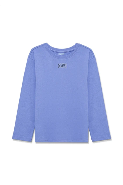 تیشرت زنانه اورجینال ماوی mavi