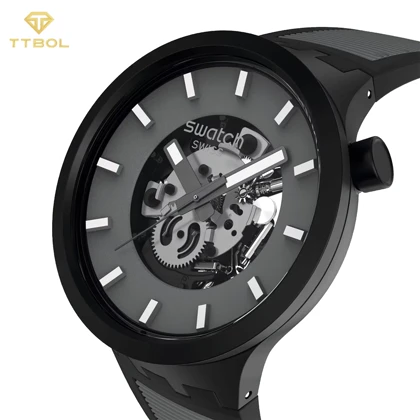 ساعت مچی سواچ SWATCH SB05B113