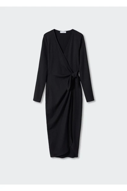 پیراهن زنانه اورجینال منگو mango