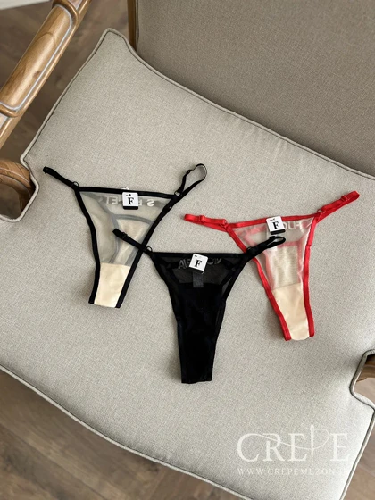 شورت نگین‌دار ویکتوریا