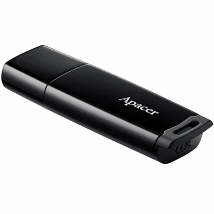 فلش مموری اپیسر Apacer مدل AH336 ظرفیت 64 گیگابایت USB 2.0