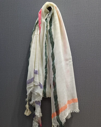 شال فلورانس بردر