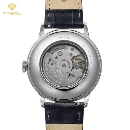 ساعت مچی مردانه اورینت ORIENT RA-AC0036L30B