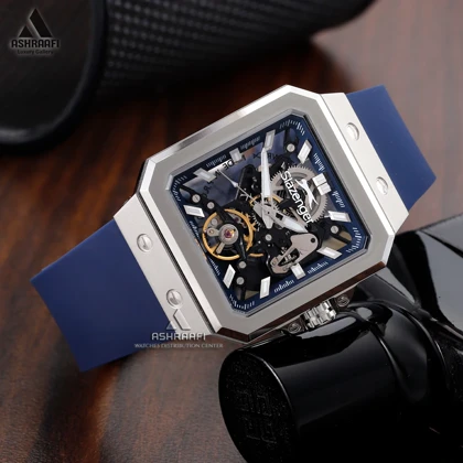 ساعت مردانه اسلازنجر Slazenger SL.09.2500.1.02