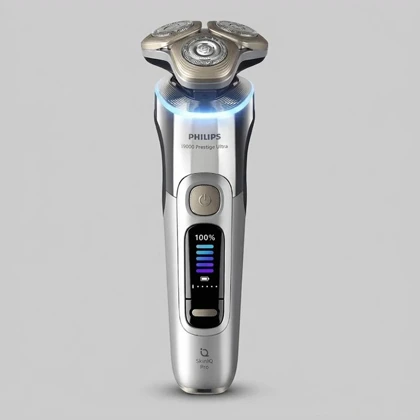 ریش تراش فیلیپس Philips مدل XP9404/31 شارژی ضد آب