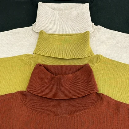 بلوز یقه اسکی مردانه 1008055