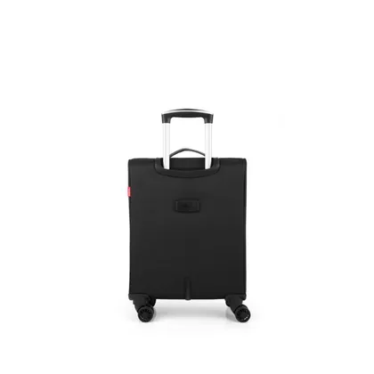 چمدان جنس نرم گابل اسپانیا مدل ZAMBIA - سایز کوچک