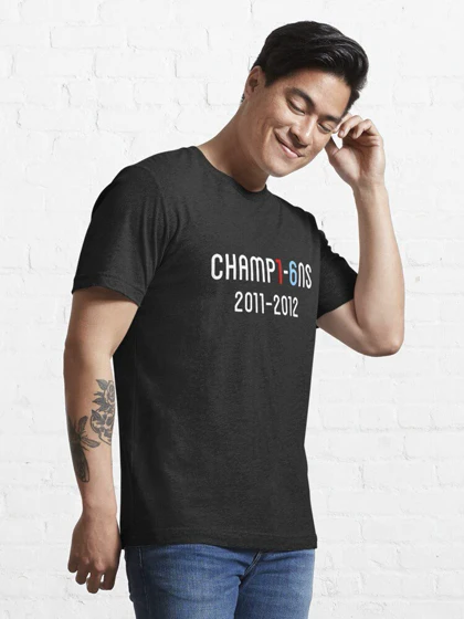 تیشرت ورزشی منچسترسیتی | تیشرت Manchester City طرح Manchester City Champions 2012 کد 148698