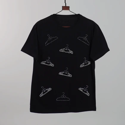 تیشرت چوب لباسی