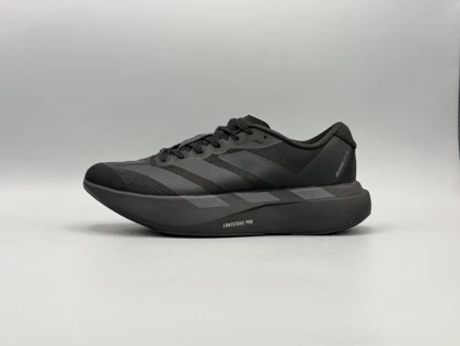 کتانی آدیداس آدی زیرو ایوو اس ال فول بلک/Adidas Adizero evo sl