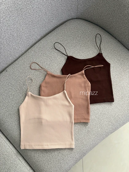 کراپ تاپ بند ماکارون