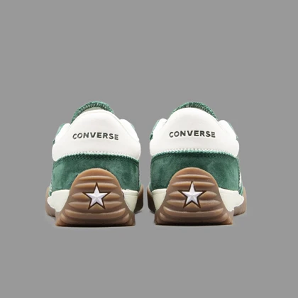کانورس ران استار ترینر سبز Converse Run Star Trainer Green