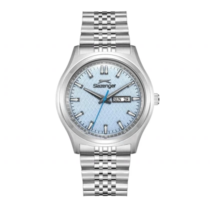 ساعت مردانه اورجینال اسلازنجر SLAZENGER SL 9.2573.1.300