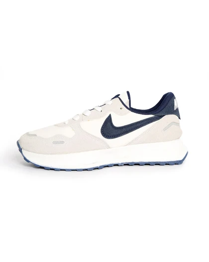 کتانی زنانه دخترانه راحتی بندی Nike LC