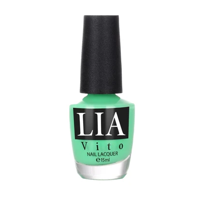 لاک ناخن لیاویتو کالکشن تابستان