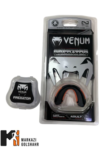 لثه بند سه لایه بوکس ونوم کد 2014735