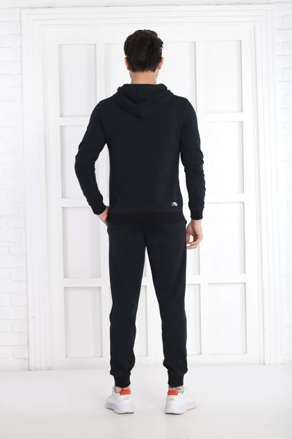 ست هودی و شلوار مردانه نیدلایف need-life