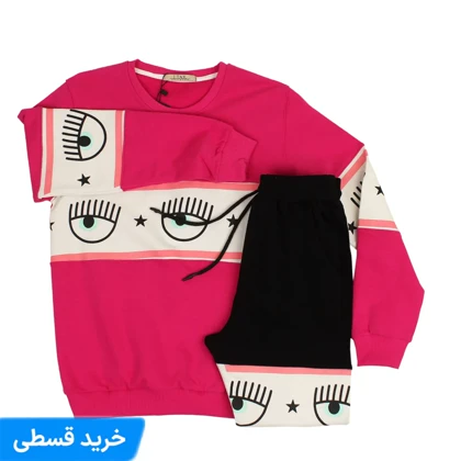 بلوز شلوار دخترانه 6965401