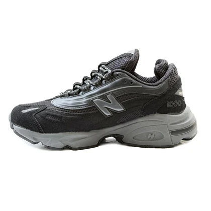 کتانی اسپرت مردانه مدل نیوبالانس 1000 NEW BALANCE رنگ طوسی کد 51442