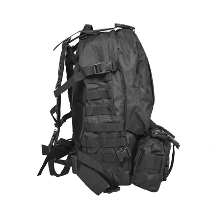 کوله کوهنوردی تاکتیکال 4 تیکه مدل GNT-252670