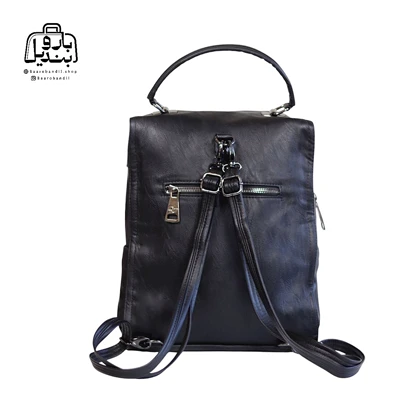 کیف زنانه دوشی دنیز جنوا Deniz Jenova کد 0023