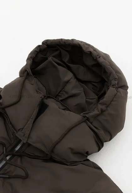 کاپشن بلند امبردی کد1004277