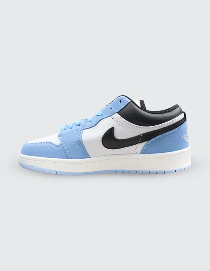 کفش روزانه مردانه نایکی Air Jordan 1 Low LX M