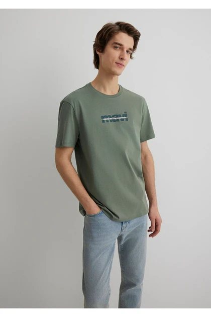 تیشرت مردانه اورجینال ماوی mavi