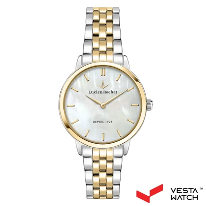 ساعت مچی زنانه لوسین روشا LUCIEN ROCHAT مدل R0453115507