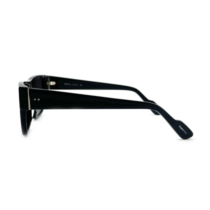 عینک آفتابی سوپر استپ مدل ST0927 C03 مشکی